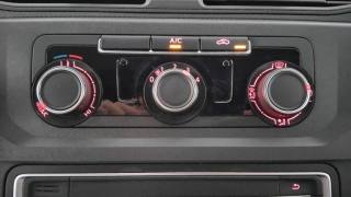 VOLKSWAGEN Caddy usata, con Airbag testa