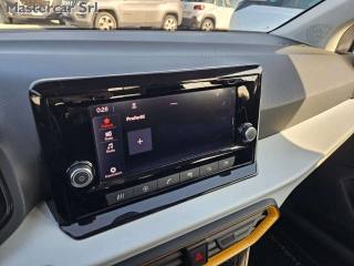 SEAT Arona usata, con Sistema di navigazione