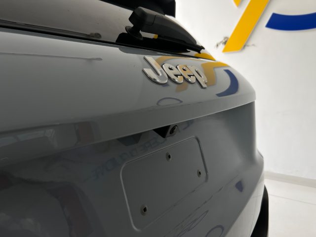 JEEP Avenger usata, con Lettore CD