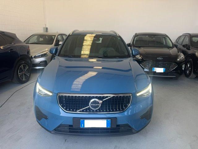 VOLVO XC40 usata, con Alzacristalli elettrici