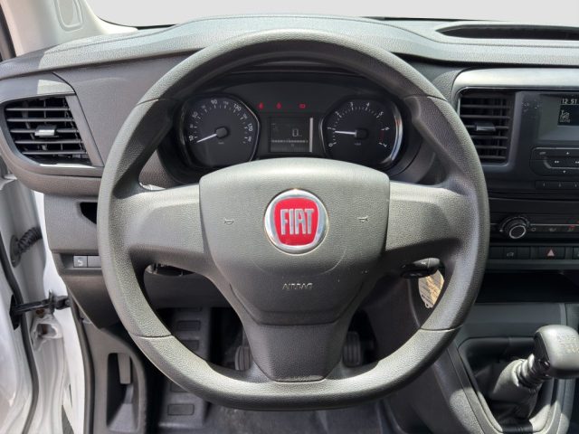 FIAT Scudo usata 10