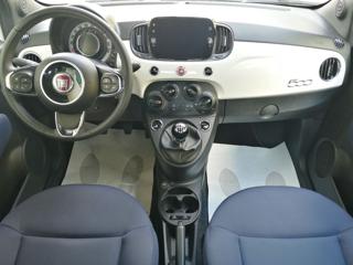 FIAT 500 usata, con ESP