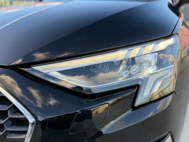 AUDI A3 usata, con Controllo trazione