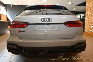 AUDI RS6 usata 129