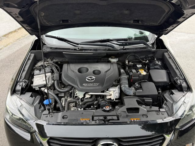 MAZDA CX-3 usata, con Specchietti laterali elettrici