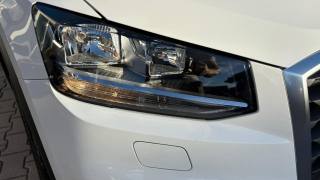 AUDI Q2 usata, con Frenata d