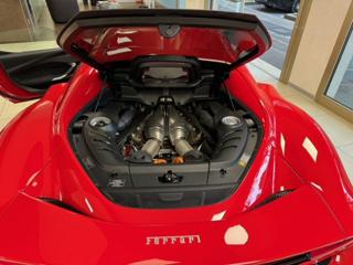 FERRARI 296 usata, con ESP