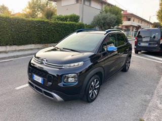 CITROEN C3 Aircross usata, con Alzacristalli elettrici