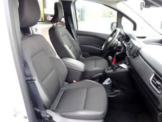 RENAULT Kangoo usata, con Climatizzatore