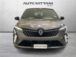 RENAULT Clio usata, con Airbag
