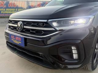 VOLKSWAGEN T-Roc usata, con Cruise Control