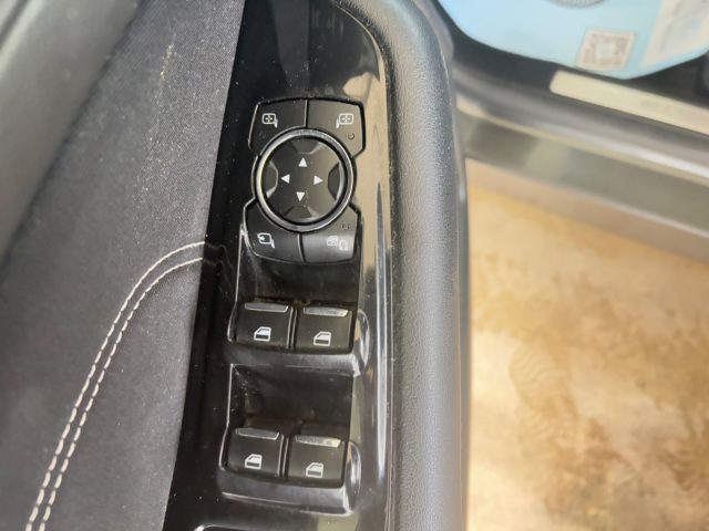 FORD Edge usata, con Bluetooth