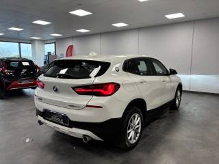 BMW X2 usata, con Airbag Passeggero