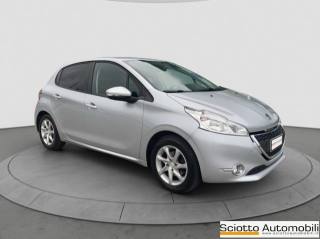 PEUGEOT 208 usata, con Controllo trazione