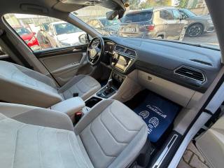 VOLKSWAGEN Tiguan Allspace usata, con Cruise Control
