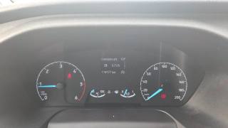 FORD Transit Custom usata, con USB
