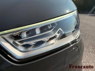 AUDI A1 usata, con Controllo trazione