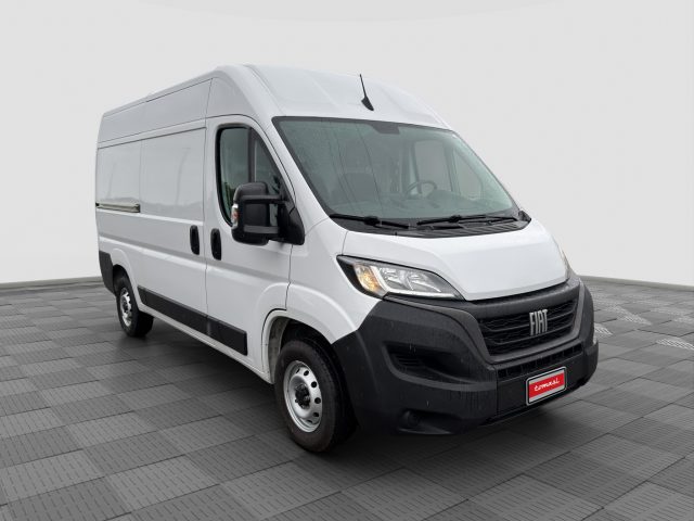 FIAT Ducato usata 6