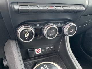 RENAULT Captur usata, con Cruise Control