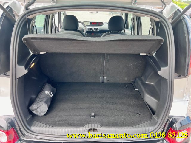 CITROEN C3 Picasso usata, con Chiusura centralizzata