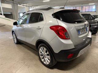 OPEL Mokka usata, con Climatizzatore
