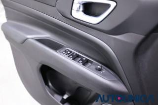 JEEP Compass usata, con Sensore di luce