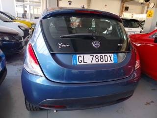 LANCIA Ypsilon usata, con Immobilizzatore elettronico
