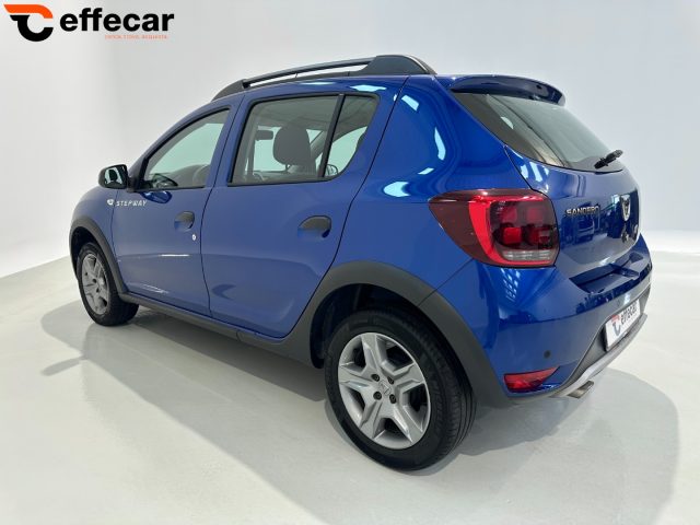 DACIA Sandero usata, con Airbag Passeggero
