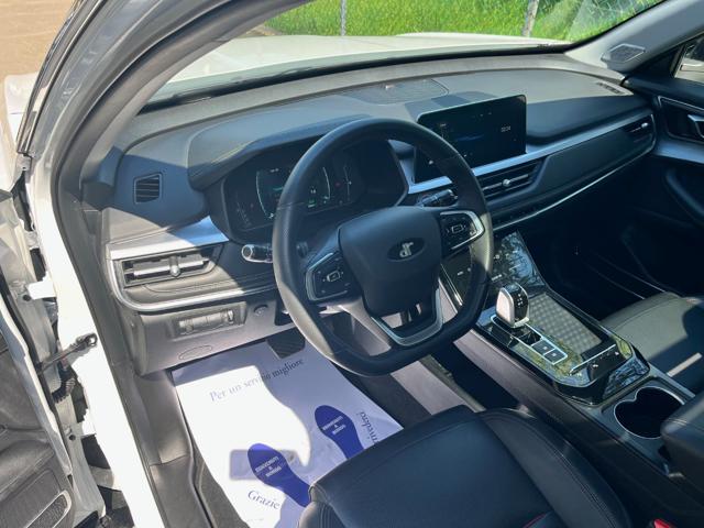 DR MOTOR DR 6.0 usata, con Cruise Control