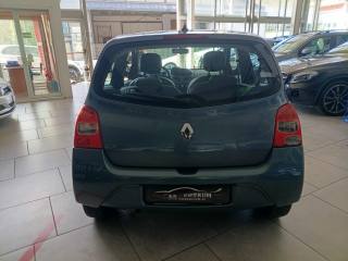 RENAULT Twingo usata, con Alzacristalli elettrici