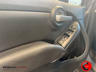 FIAT 500X usata, con Controllo automatico clima
