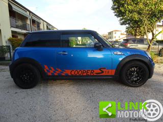 MINI Cooper S usata, con Airbag laterali