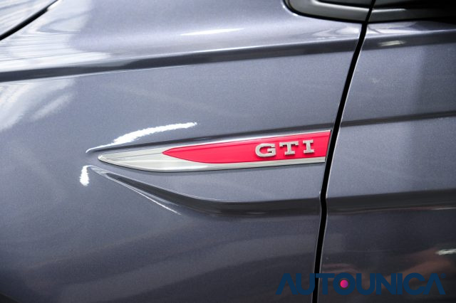 VOLKSWAGEN Polo GTI usata 46