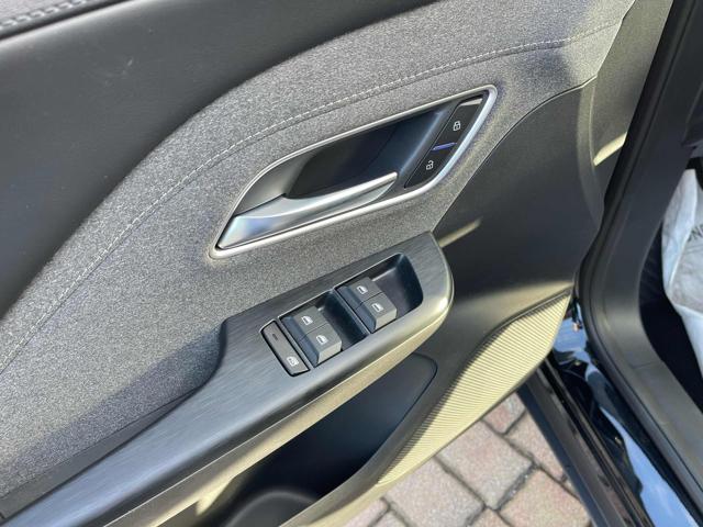 MG ZS usata, con Volante multifunzione