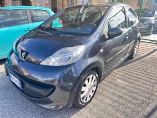 PEUGEOT 107 1.4 HDi 5p. Sweet Years