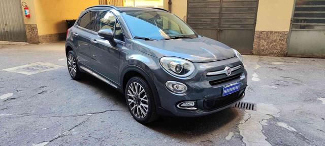 FIAT 500X usata, con Airbag