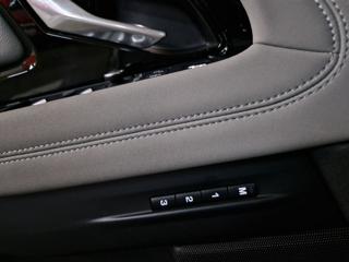 LAND ROVER Range Rover Evoque usata, con Regolazione elettrica sedili