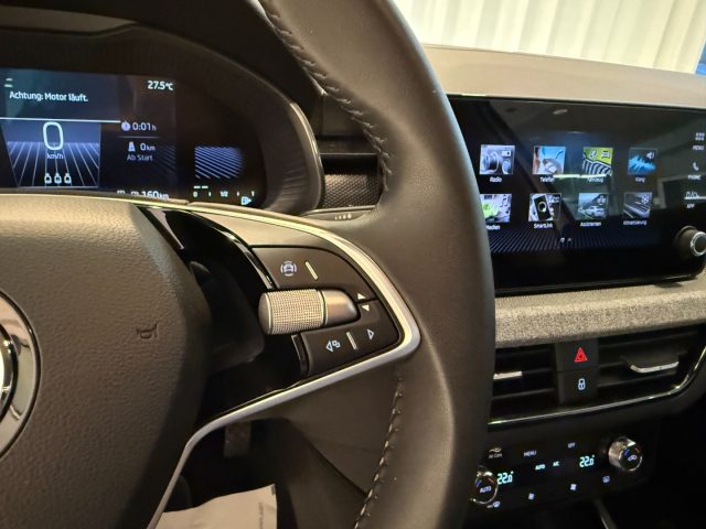 SKODA Kamiq usata, con Controllo automatico clima
