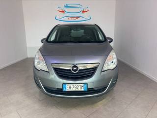 OPEL Meriva 1.4 100CV Cosmo
