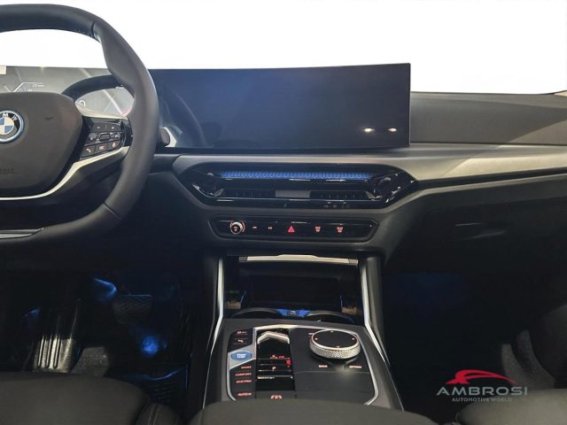 BMW i4 usata 13