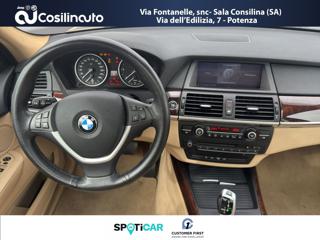BMW X5 usata, con Controllo trazione