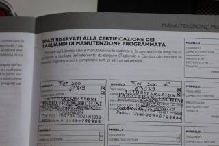 FIAT 500 usata 78