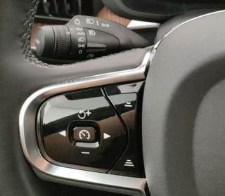 VOLVO XC60 usata, con Park Distance Control