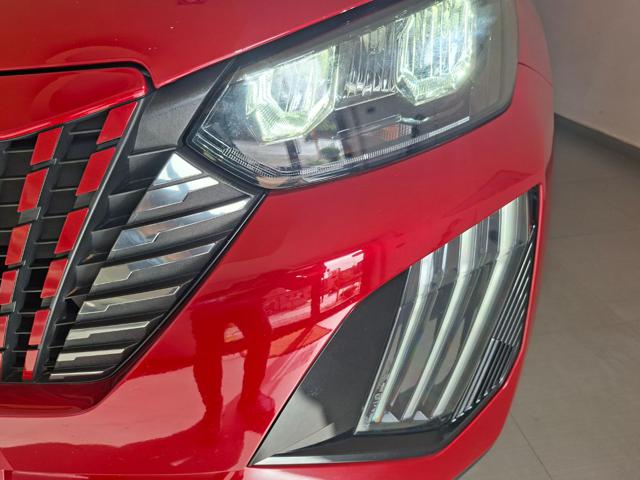 PEUGEOT 2008 usata, con Portapacchi