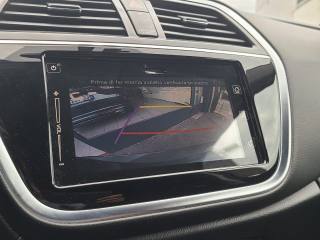 SUZUKI S-Cross usata, con Bluetooth