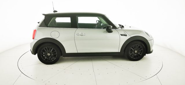 MINI Cooper SE usata, con Bluetooth