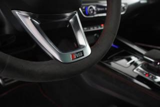 AUDI RS4 usata 21