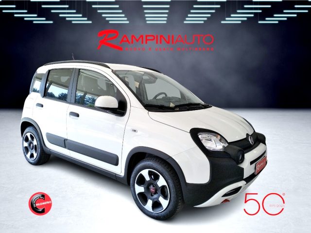 FIAT Panda usata 4