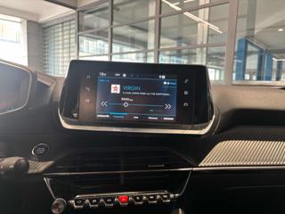 PEUGEOT 2008 usata, con Cerchi in lega