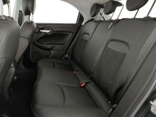 FIAT 500X usata, con Filtro antiparticolato